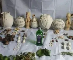 The Best Powerful Traditional Spiritual Herbalist And Native Doctor In Nigeria+2347053238713 - 7